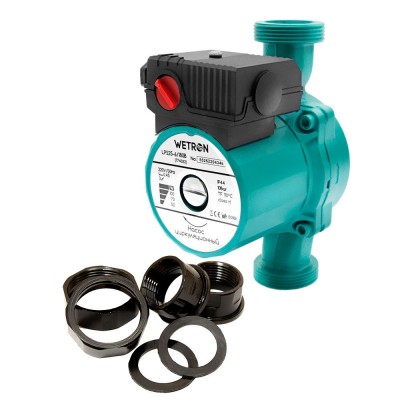Циркуляционный насос WETRON LР325–4/180С (774312) Циркуляционный насос WETRON LР325–4/180С (774312)