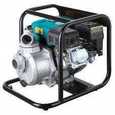 Мотопомпа 6.5л.с. Hmax 30м Qmax 60м³/ч (4-х тактный) LEO LGP30-A (772515 Мотопомпа 6.5л.с. Hmax 30м Qmax 60м³/ч (4-х тактный) LEO LGP30-A (772515