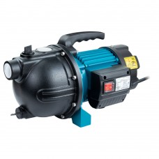 Насос центробежный самовсасывающий 1.0кВт Hmax 44м Qmax 73�