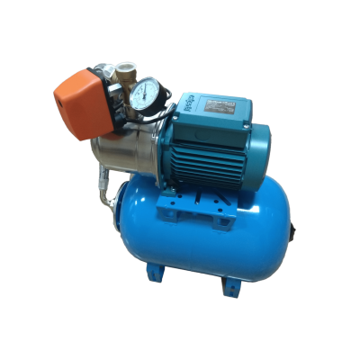 Насосная станция Calpeda NGXM 4-110-CL-50