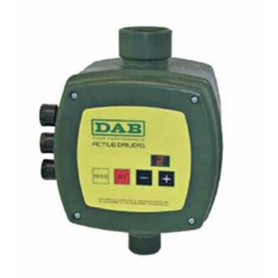 Инвертор для насосов DAB ACTIVE DRIVER M/M 1.8