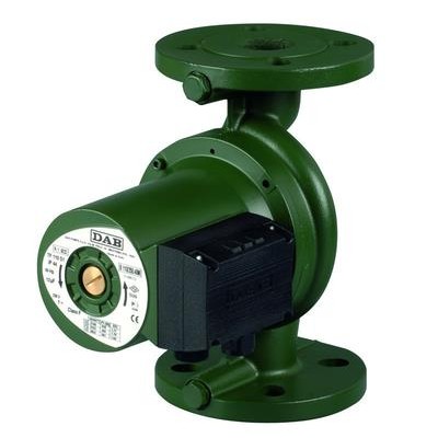 Циркуляционный насос Dab B 110-250,40 М