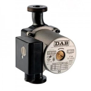 Циркуляционный насос Dab VSA 65-130