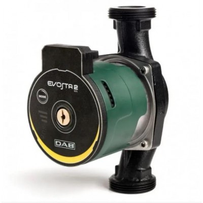 Циркуляционный насос Dab EVOSTA2 20-75/180 SOL PWM (1") Циркуляционный насос Dab EVOSTA2 20-75/180 SOL PWM (1")
