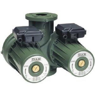 Циркуляционный насос DAB DPH 60-280,50 Т