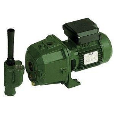 Насос с выносным эжектором DAB DP 251 M