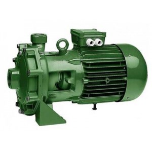Консольный насос с одним рабочим колесом DAB K 45-50 М