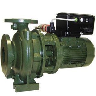 Консольный насос DAB NKM-GE 65-200-210-A-BAQE 3 4 T MCE30-C