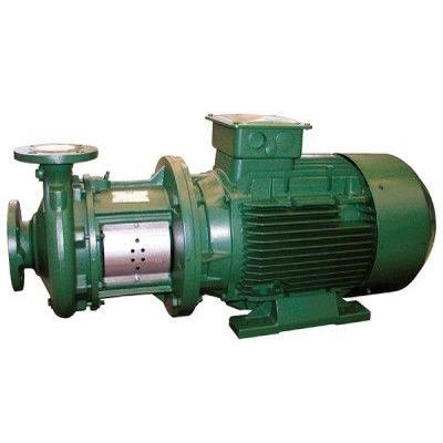 Консольный насос DAB NKM-G 65-200-219-A-BAQE -4 -4