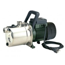 Насос поверхностный самовсасывающий DAB GARDEN-INOX 82 M