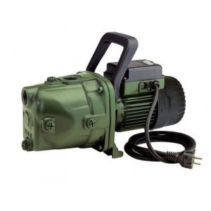 Насос поверхностный самовсасывающий DAB GARDENJET 102 M