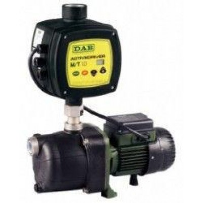Насосная станция DAB AD M-M JET 132 M
