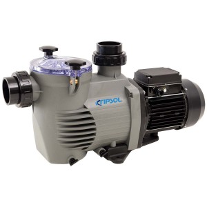 Насос для бассейна Kripsol KS Evo 150 M (220 В, 21.9 м3/ч, 1.5 HP)