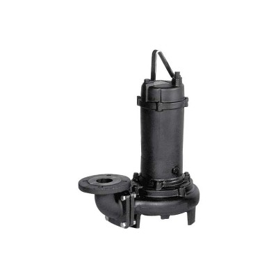 Насос фекальный EBARA 80DL52.2 W/C