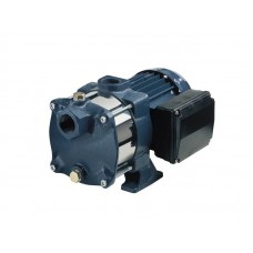 Насос горизонтальный многоступенчатый Ebara Compact AM/4