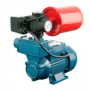 Насосная станция Насосы+ AUTPS60/1L mini