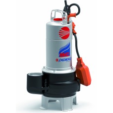 Погружной фекальный насос Pedrollo BCm 10/50