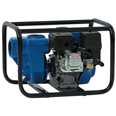 Мотопомпа Speroni CMA 25-4T Мотопомпа Speroni CMA 25-4T