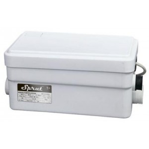 Канализационная установка Sprut WCLIFT 250/2