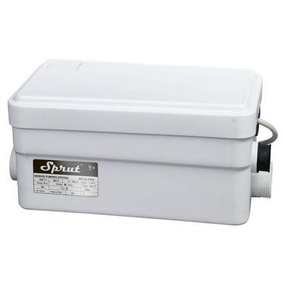Канализационная установка Sprut WCLIFT 250/2