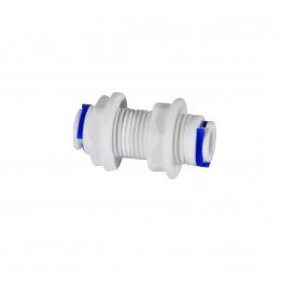 Муфта 1/4"QC-3/8"QC (DCC-014B)