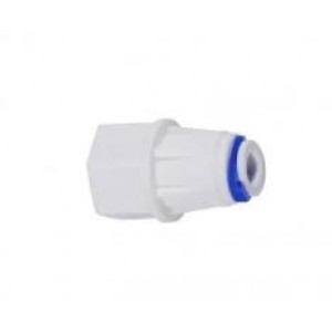  Переходник ВР-QC; 1/4"ВР-3/8"QC; DCC-019B