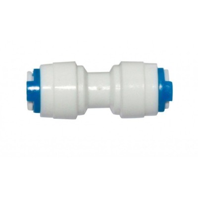 Переходник QC-QC; 3/8"QC-3/8"QC; DCC-06C