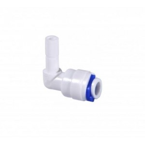Угол Т-QC; 1/4"QC-1/4"Т; QC-7018