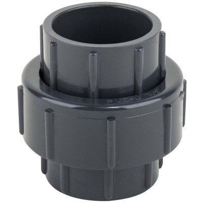 Муфта ПВХ Era с внутренней резьбой d1-1/2"