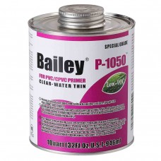 Очиститель Bailey P-1050 237 мл