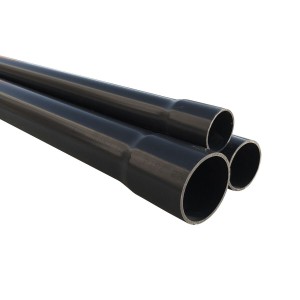 Труба ПВХ ERA d50*2.4
