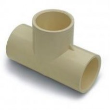 Тройник Genova (КВ-КВ-КВ) 1/2"
