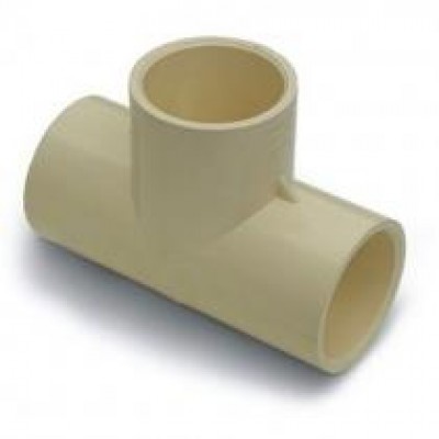 Тройник Genova (КВ-КВ-КВ) 1 1/2" Тройник Genova (КВ-КВ-КВ) 1 1/2"
