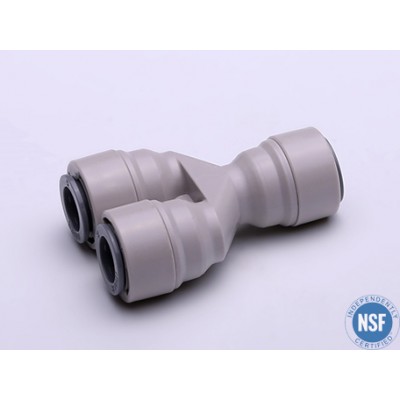 Фитинг разделитель 1/4"