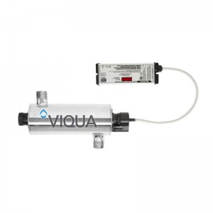 Ультрафиолетовая система VIQUA Sterilight 650694-R D4