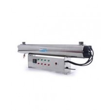 УФ установка для воды UV-165W/36G-Box