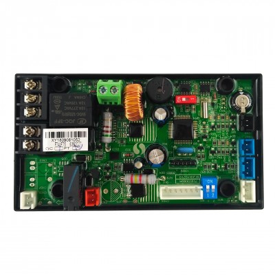 Плата управления Control Board F75