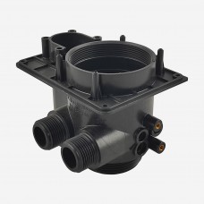 Корпус клапана F63C3 нижняя часть