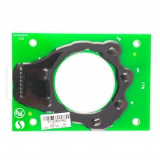 Locating Board F79