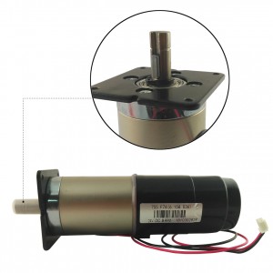 Motor F74A3 