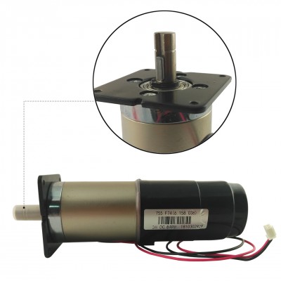 Motor F74A3 