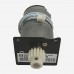 Мотор для клапанов управления RUNXIN F65B3/F71B1