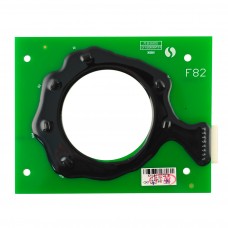 Locating Board F82