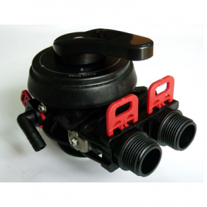 Управляющий клапан Clack BNT 631M (T) ручной
