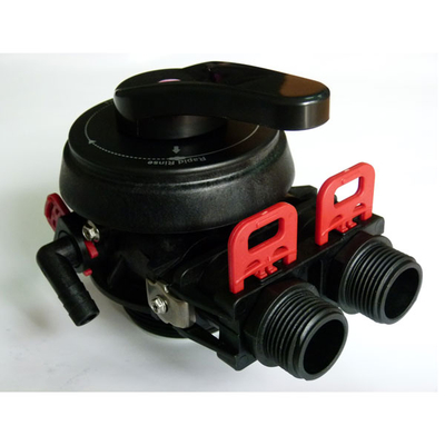 Клапан управления Clack BNT 631M (T) ручной
