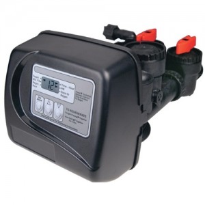Управляющий клапан Clack WS 1.25 TC
