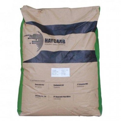 Кокосовый уголь Haycarb RWAP